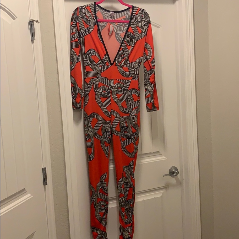 Jumpsuit